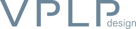 Logo VPLP design
