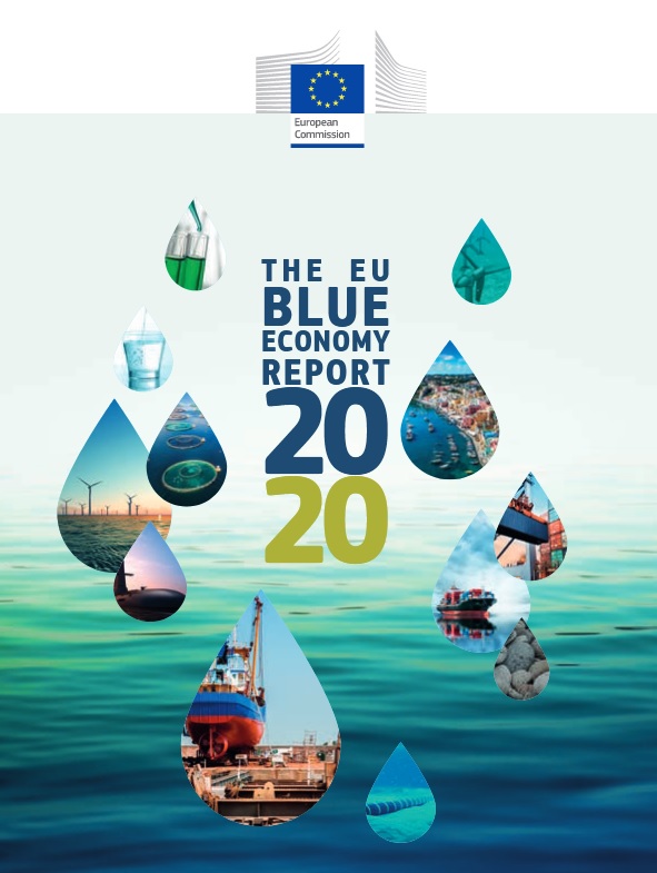 EU bleu economy report