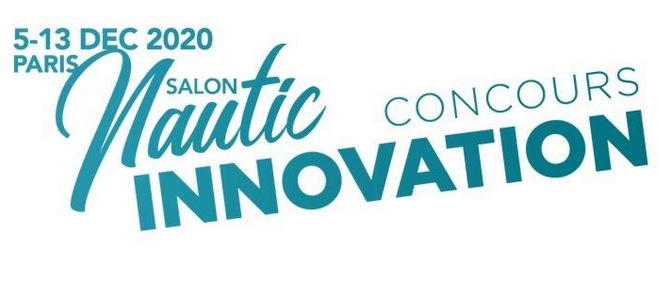 concours innovation 2020 nautic