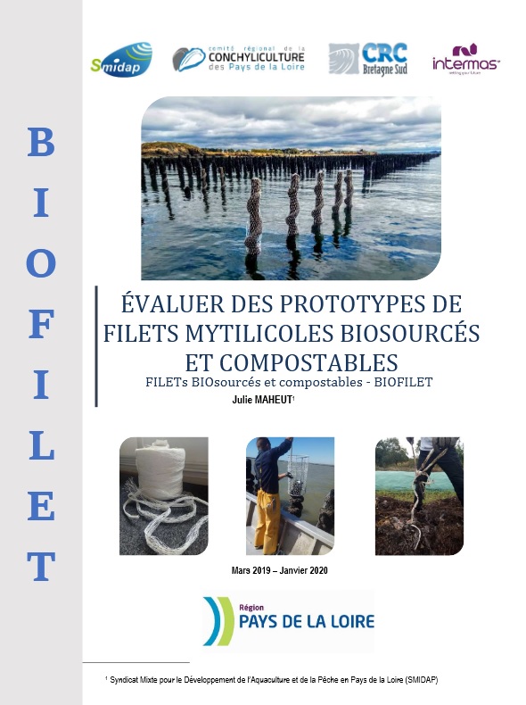 rapport biofilet