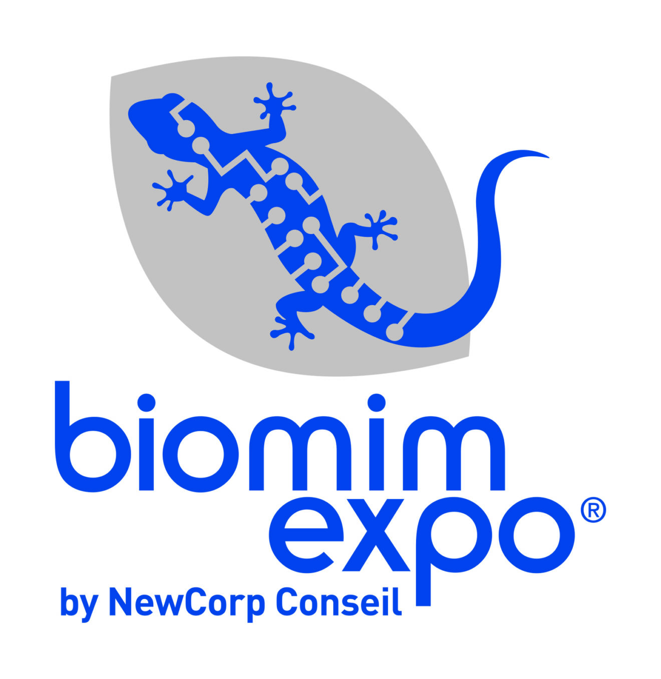 Logo biomim+byNC