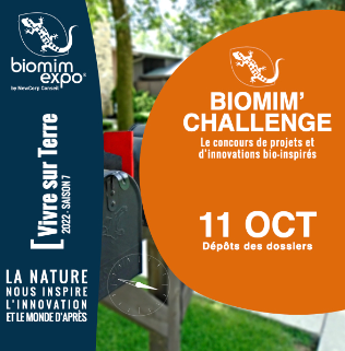 Biomim challenge