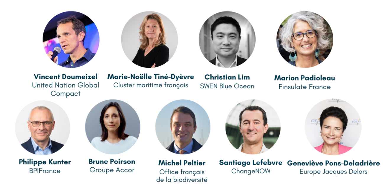 OPC2023 jury