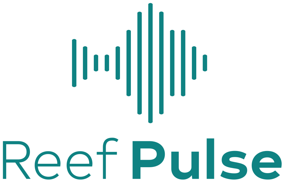 Logo Reef Pulse
