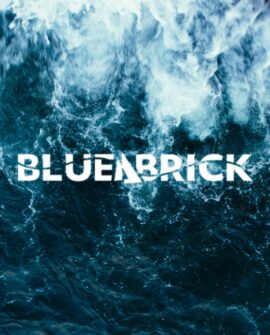 Blue Brick instagram